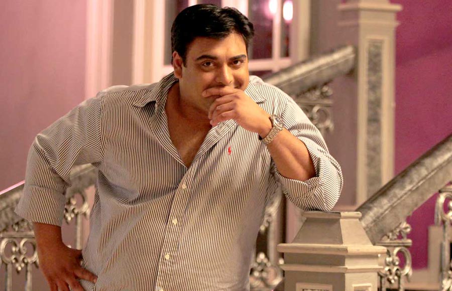 Ram Kapoor