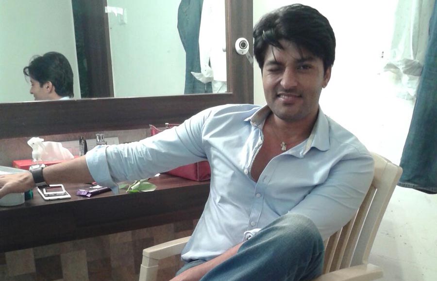 Anas Rashid