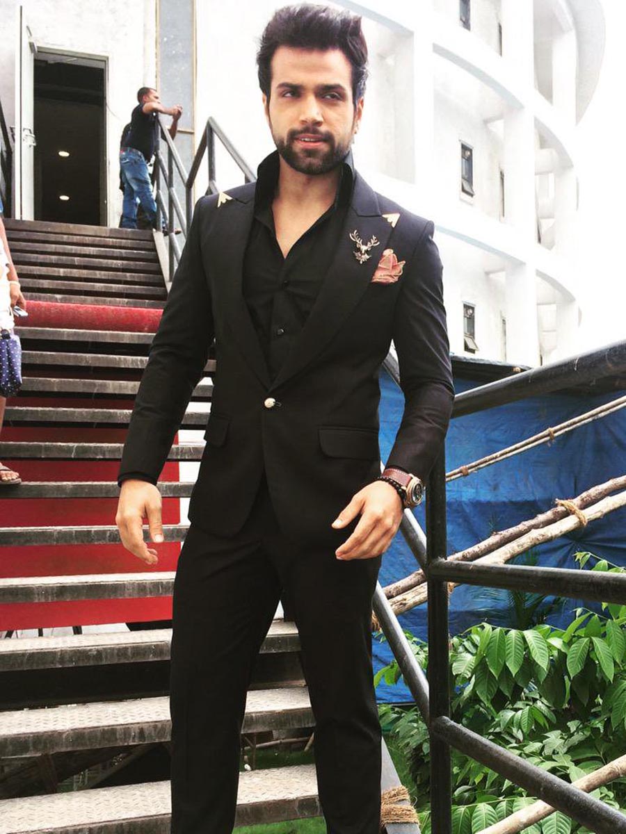 Rithvik Dhanjani