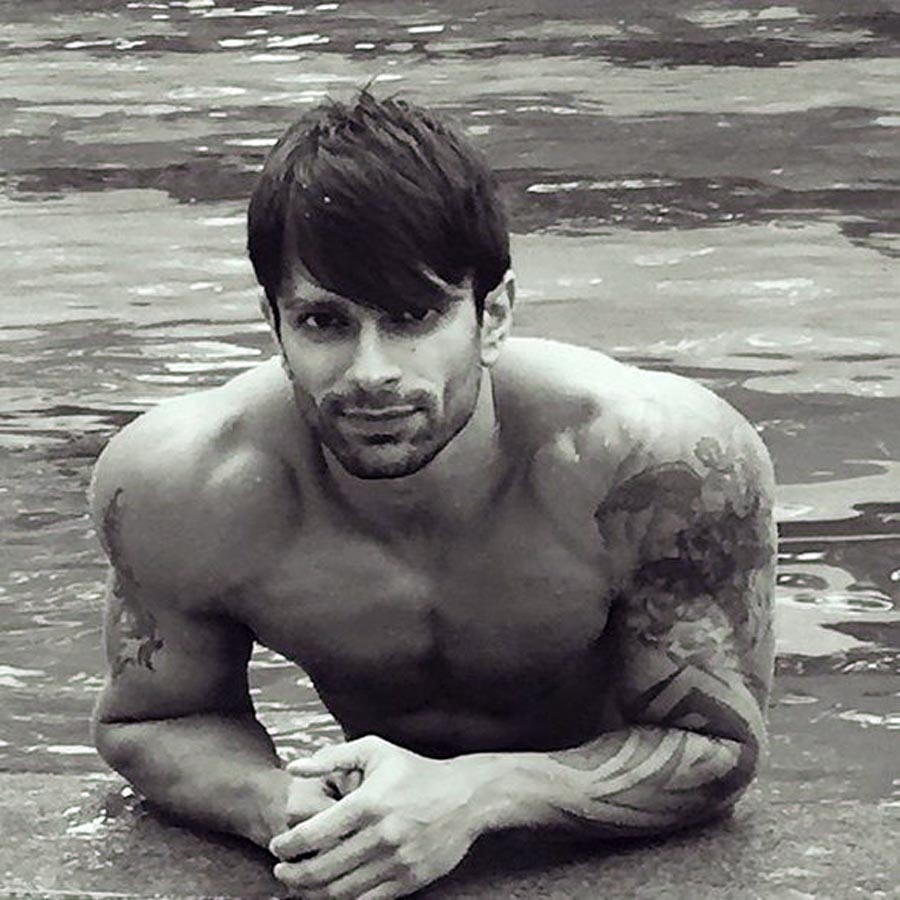 Karan Singh Grover