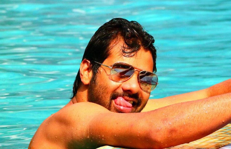 Shabir Ahluwalia