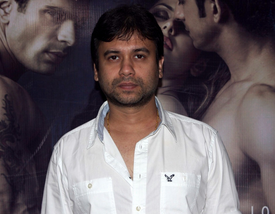 director Vishal Pandya