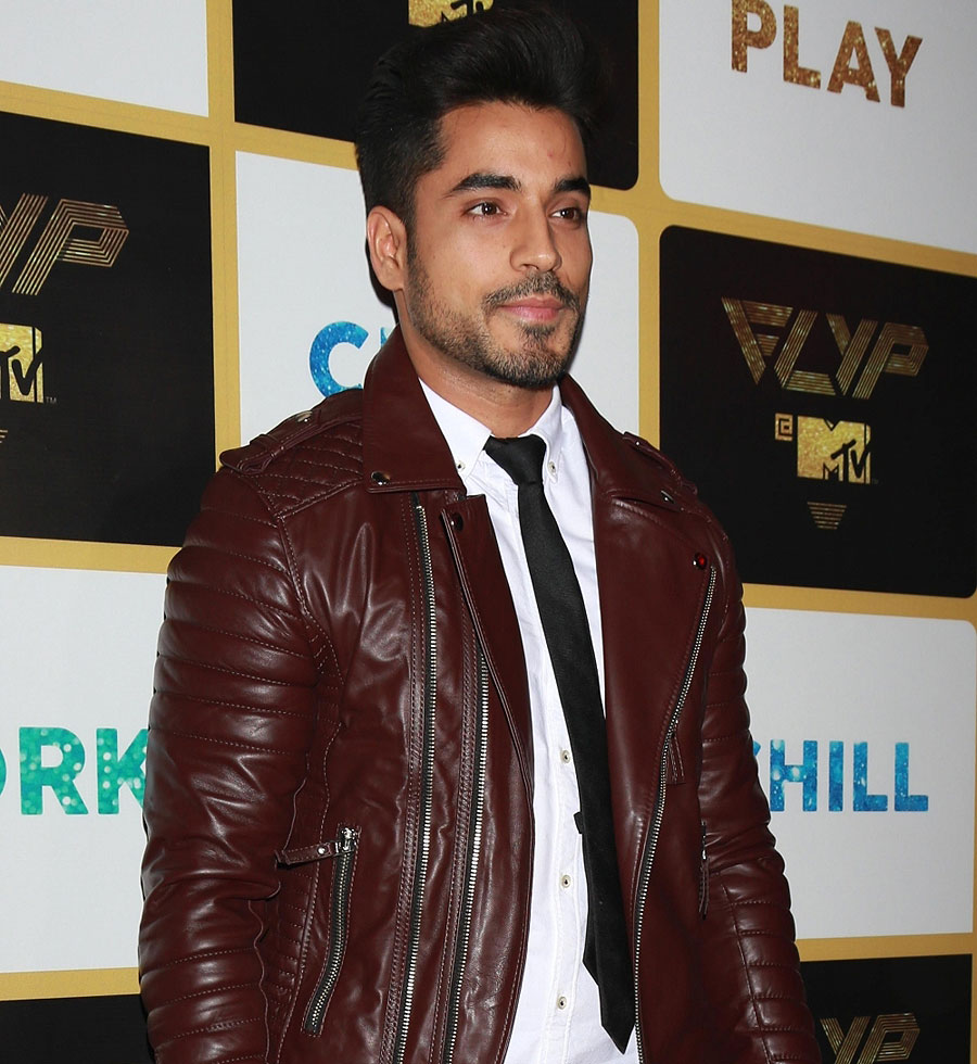 Gautam Gulati