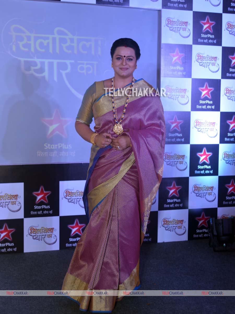 Shilpa Shirodkar