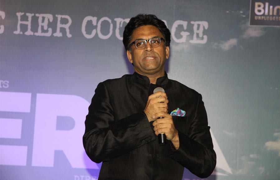 Ram Madhvani