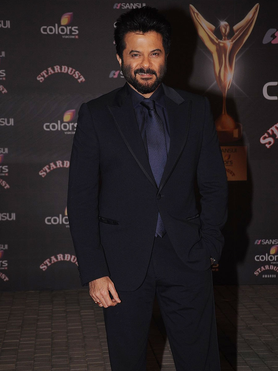 Anil Kapoor