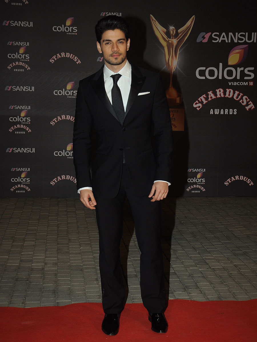 Sooraj Pancholi