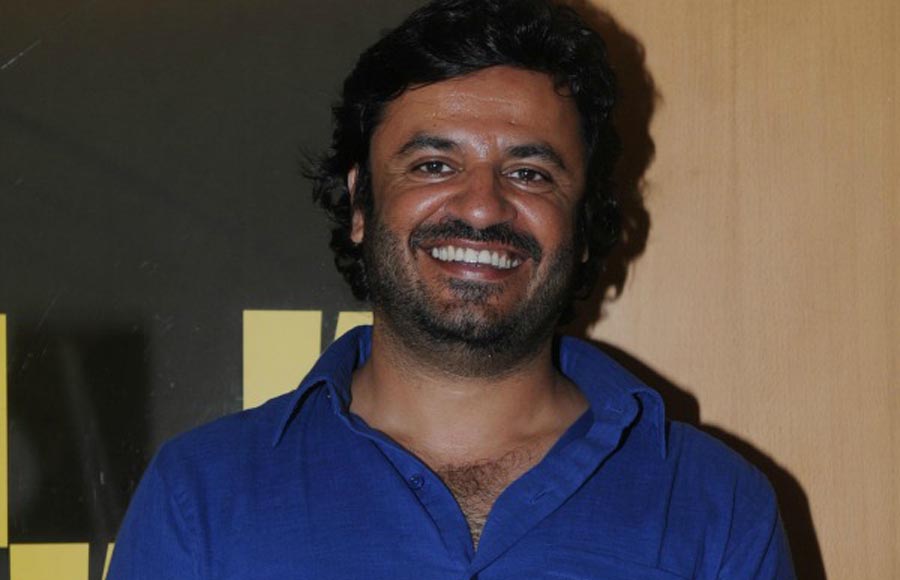 Reports suggested that director Vikas Bahl become too close to his writer colleague, which led to his divorce with wife Richa Dubey.