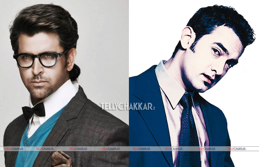 Hrithik Roshan turned down the role of Akash in Dil Chahta Hai