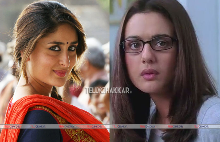  Kareena Kapoor Khan also refused to play Naina in Kal Ho Na Ho