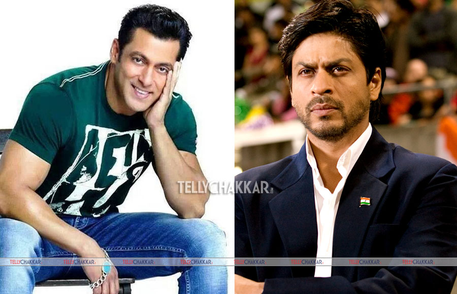 Salman Khan refused Chak De India