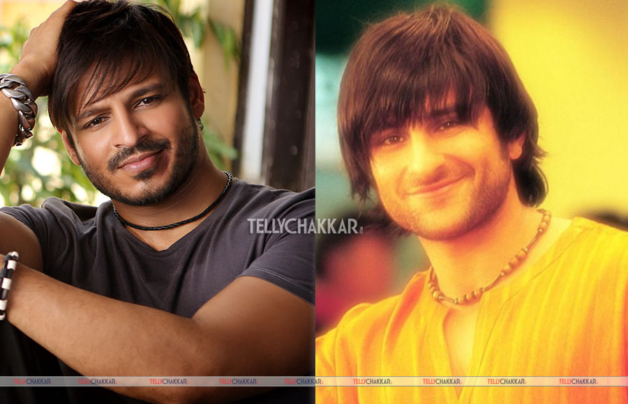 Vivek Oberoi turned down Hum Tum