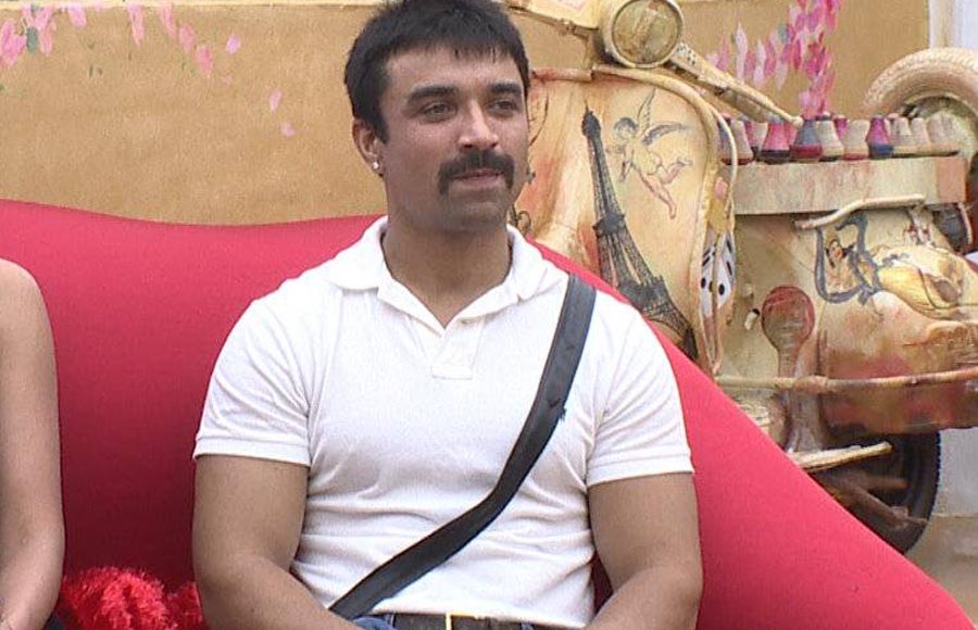 Ajaz Khan