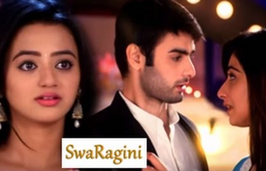 Swara-Sanskaar-Kavita (Swaragini)