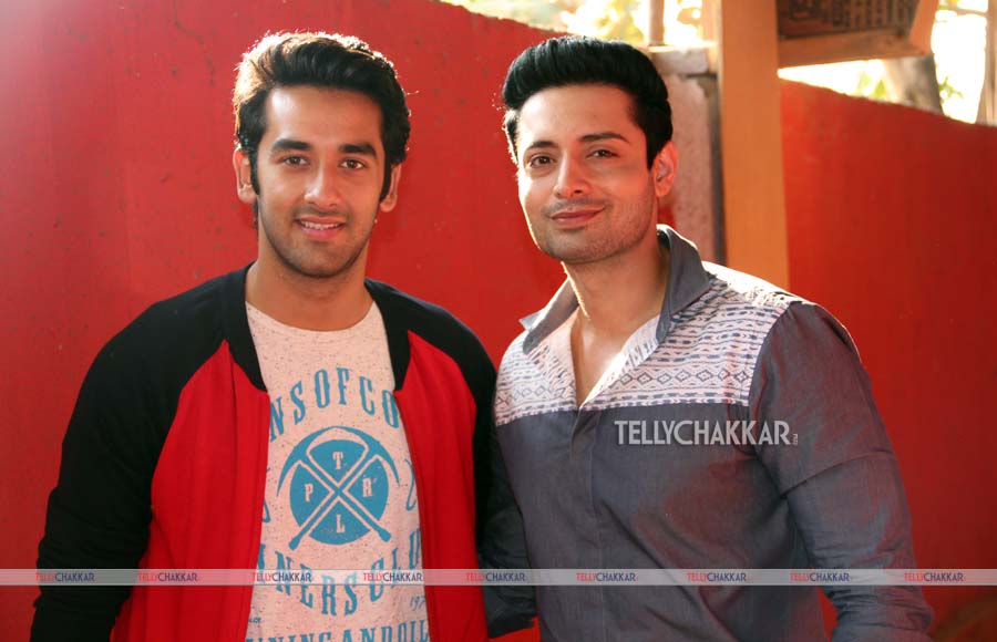 Vishal Vashishtha and Abhishek Tiwari