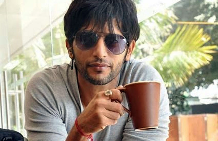 Karanvir Bohra