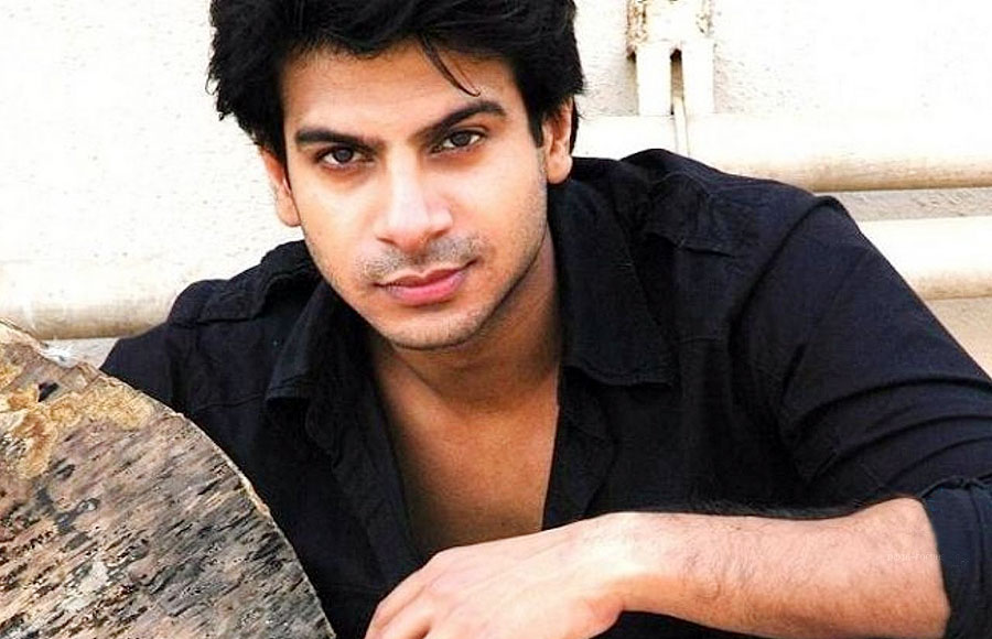 Karan Veer Mehra