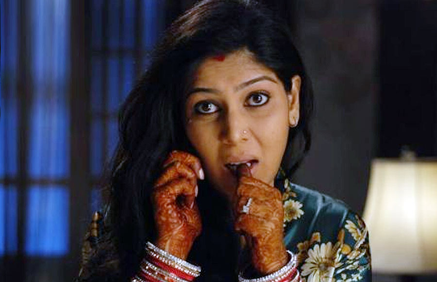 Sakshi Tanwar 