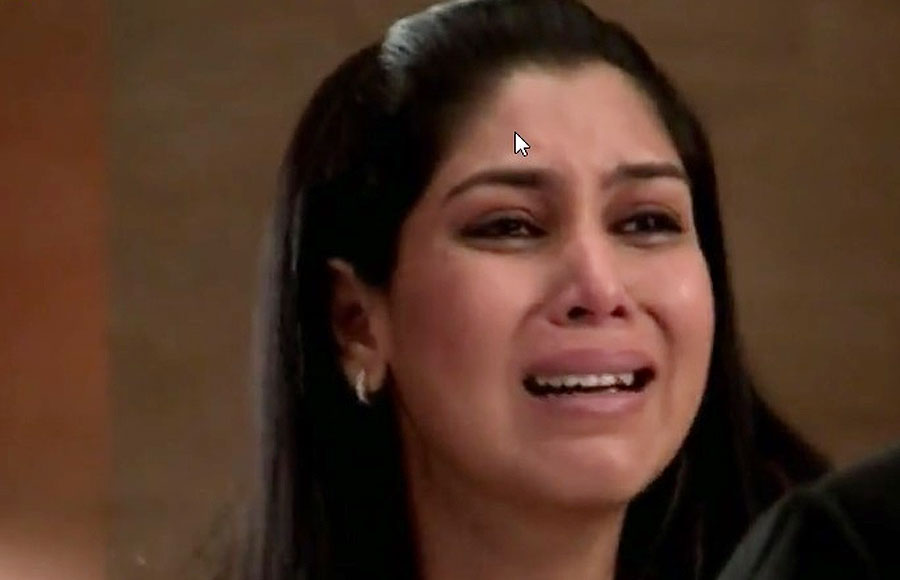 Sakshi Tanwar 