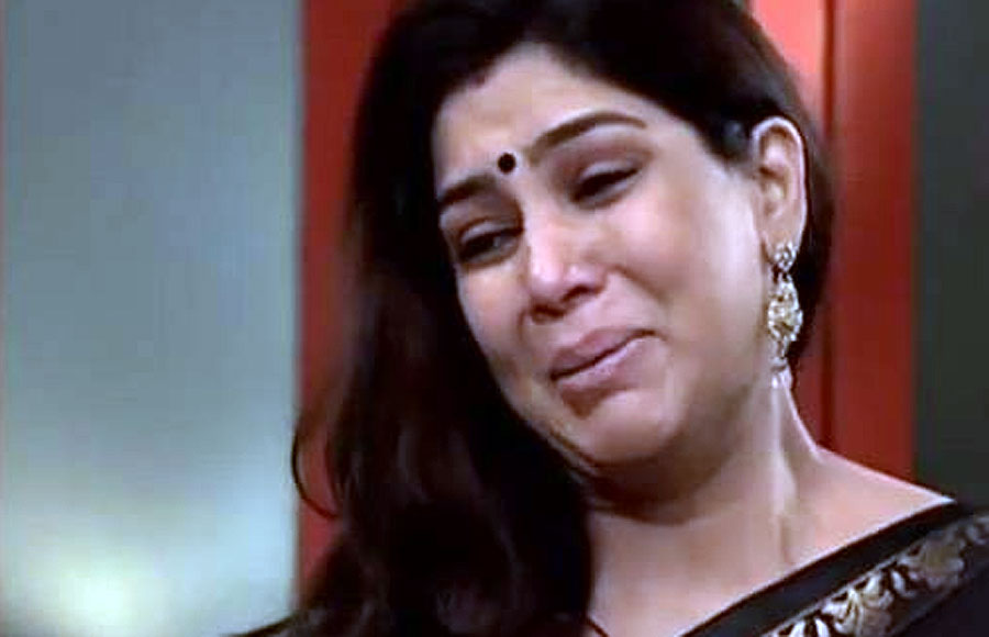 Sakshi Tanwar 