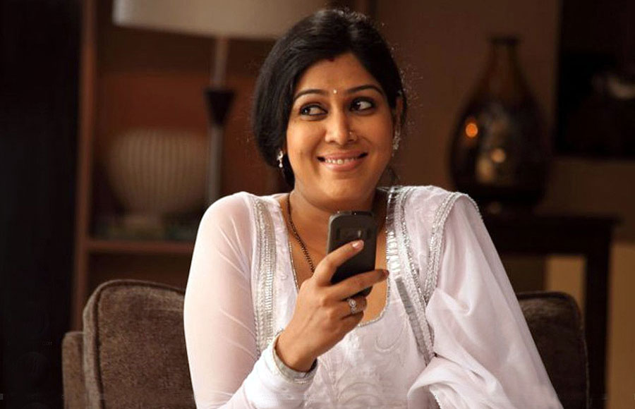 Sakshi Tanwar 