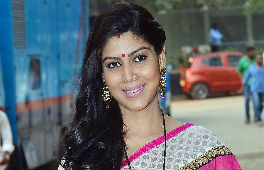 Sakshi Tanwar 