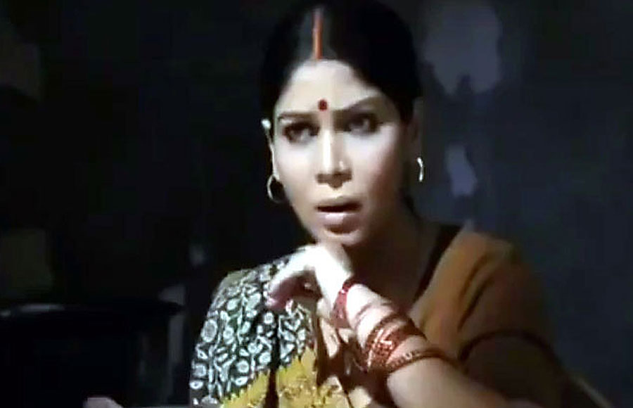 Sakshi Tanwar 