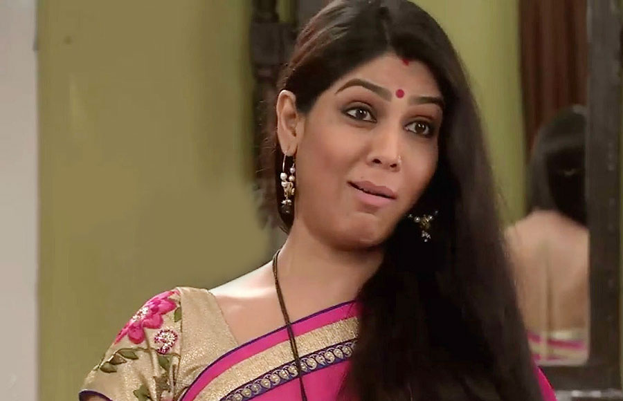 Sakshi Tanwar 