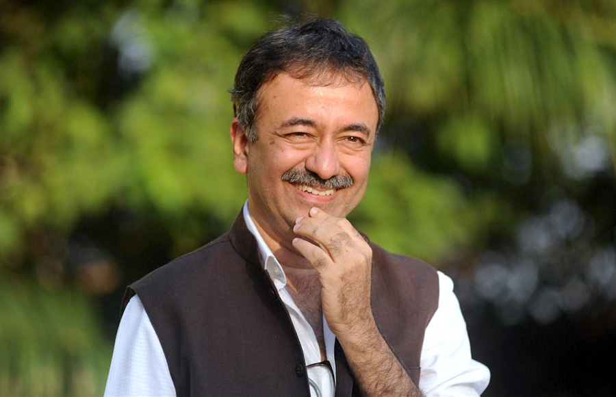 Rajkumar Hirani 