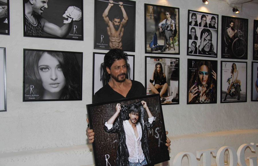 Shah Rukh Khan