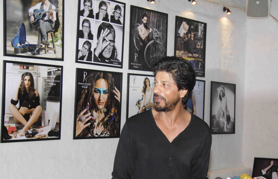 Shah Rukh Khan