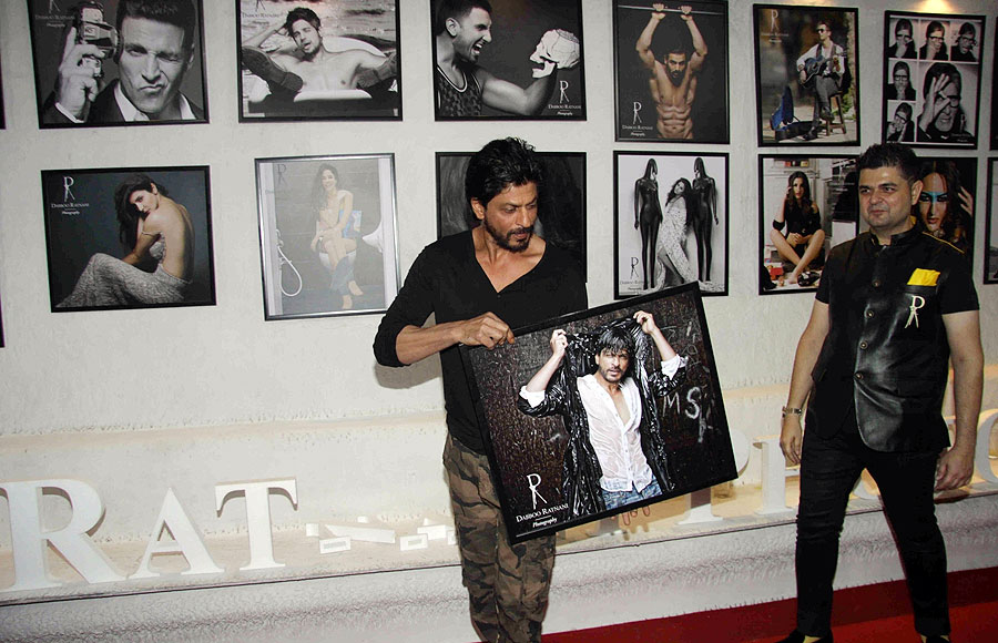 Shah Rukh Khan