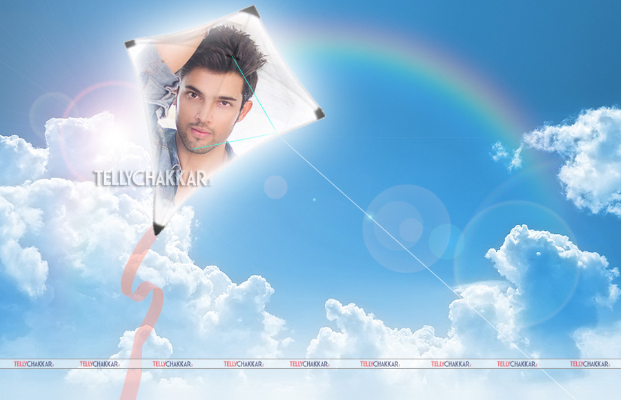 Parth Samthaan