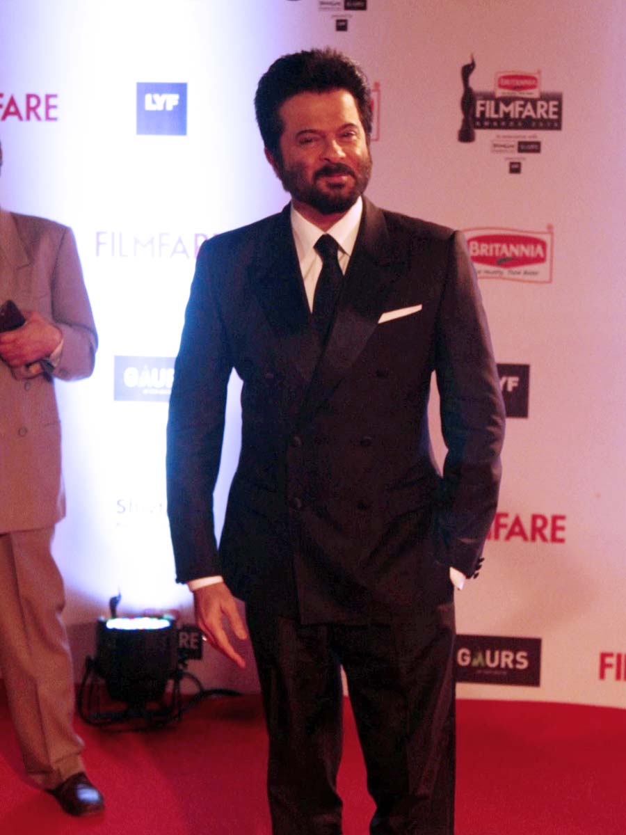 Anil Kapoor