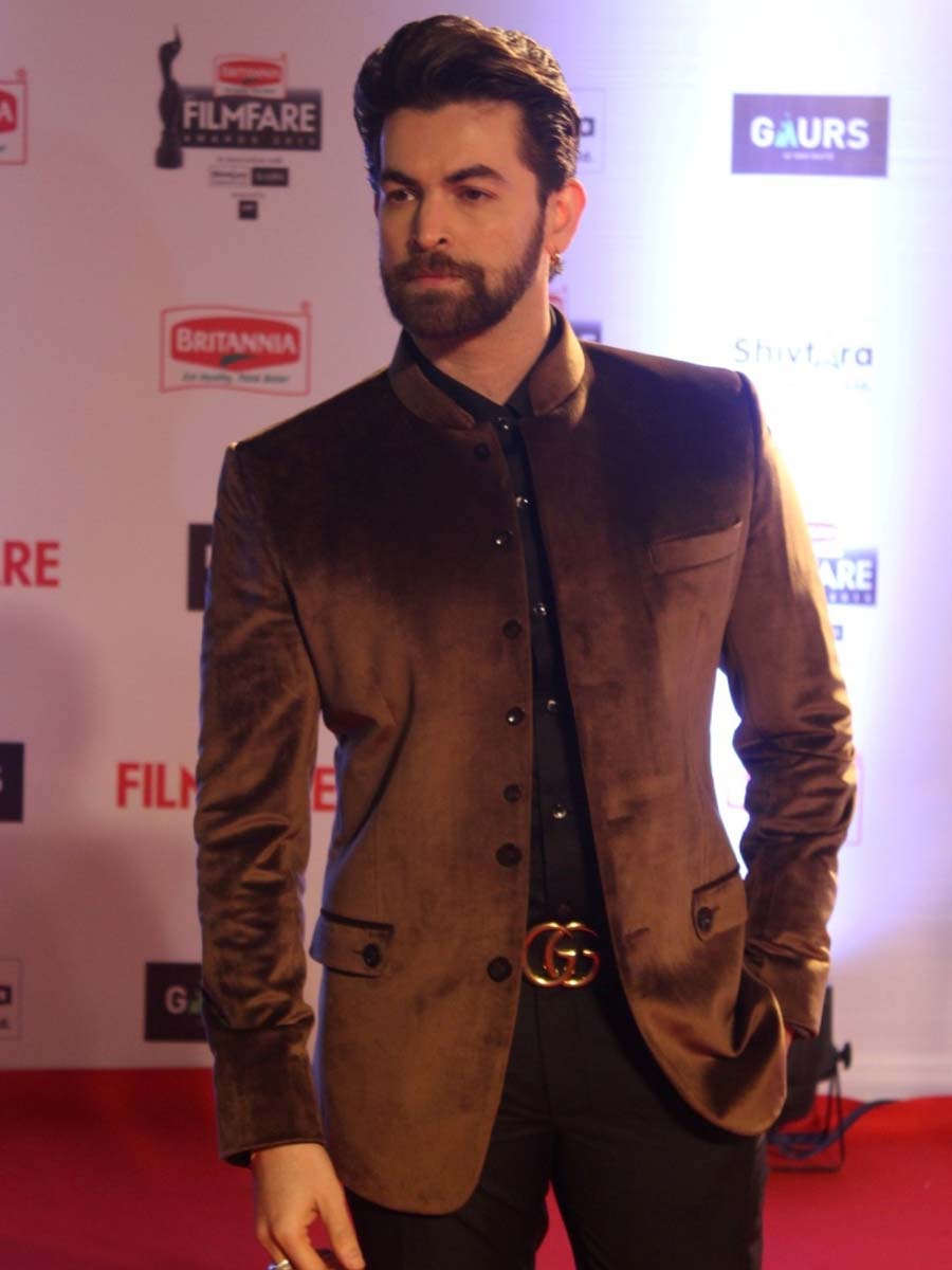 Neil Nitin Mukesh