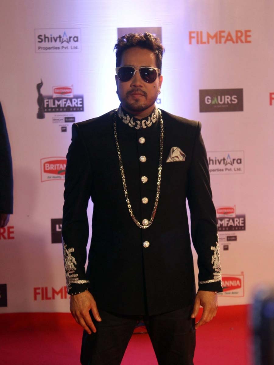 Mika Singh