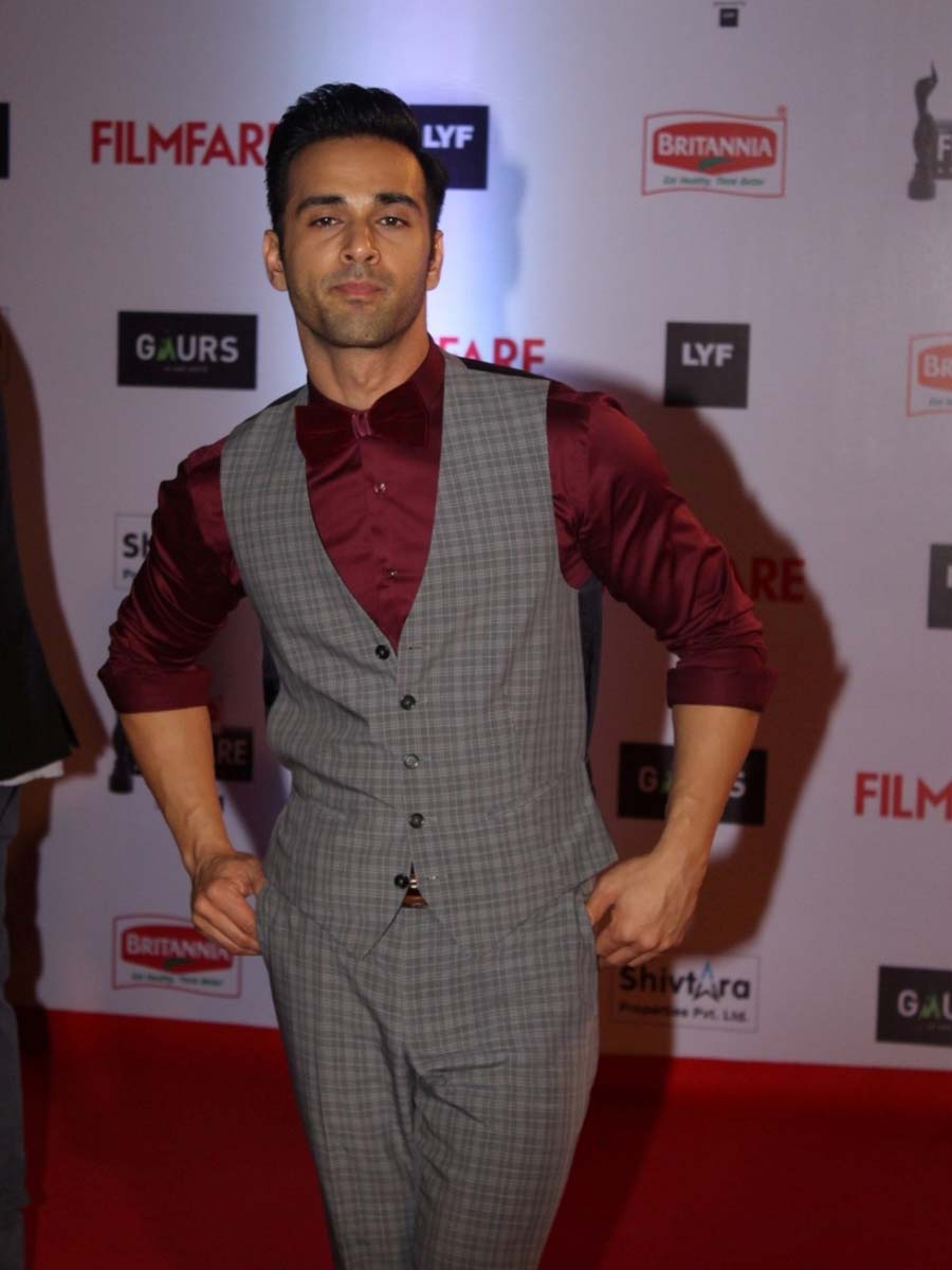 Pulkit Samrat