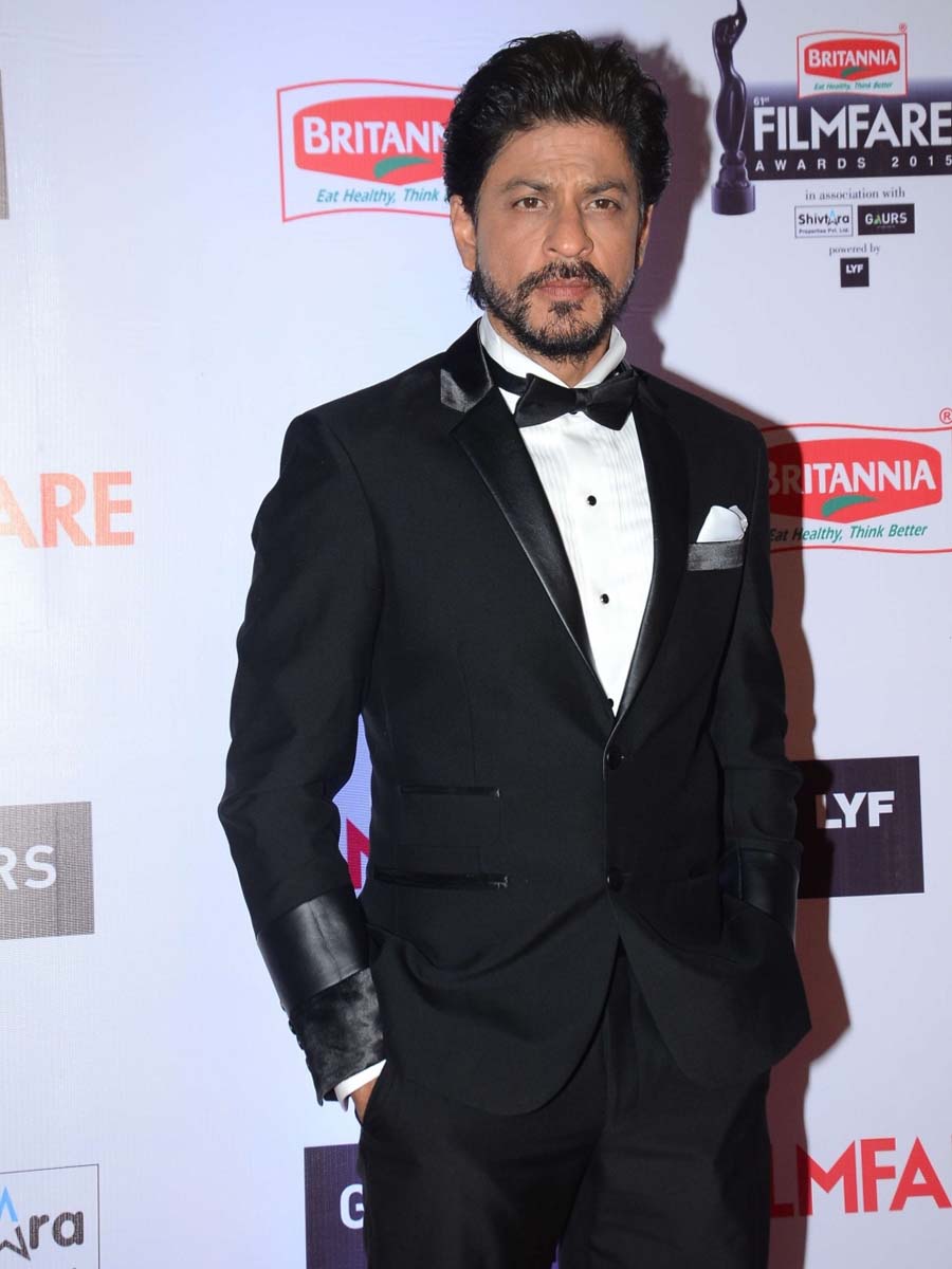 Shah Rukh Khan