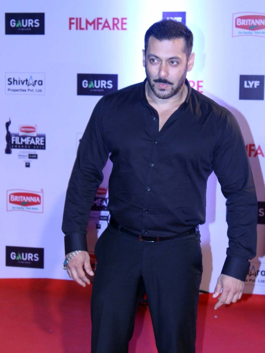 Salman Khan