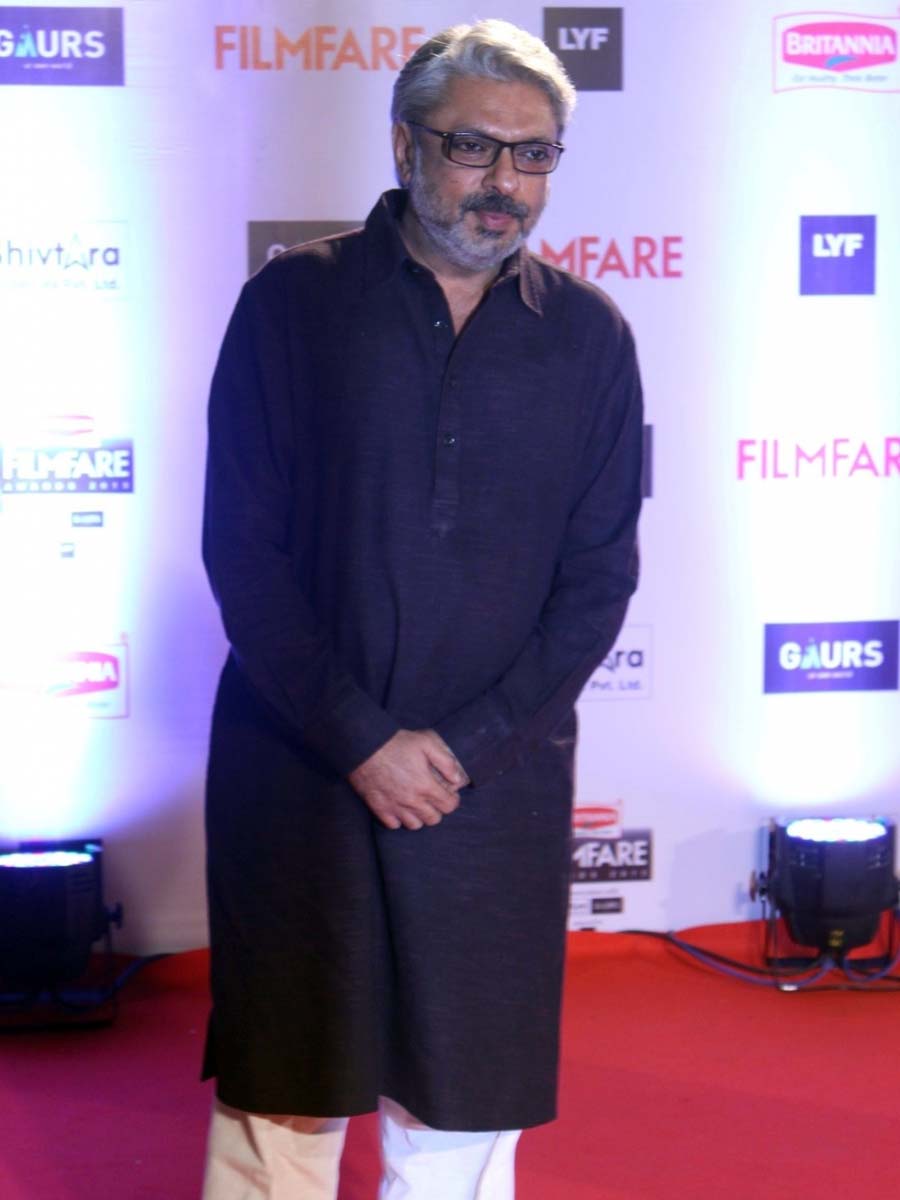 Sanjay Leela Bhansali