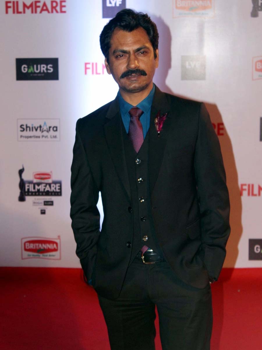 Nawazuddin Siddiqui