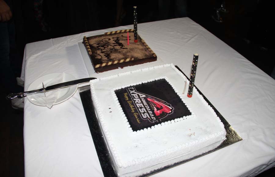 celebration Cake