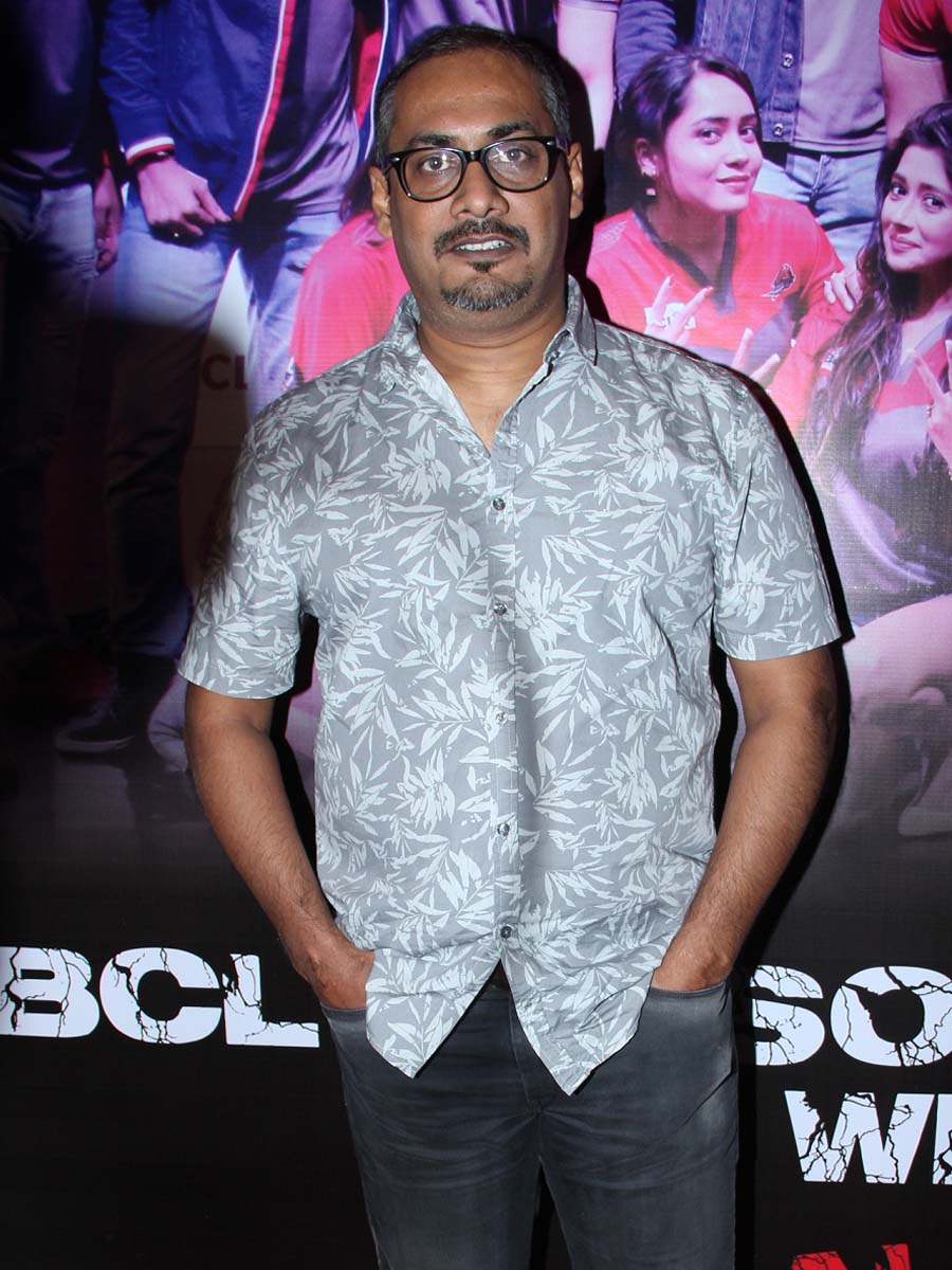 Abhinav Kashyap