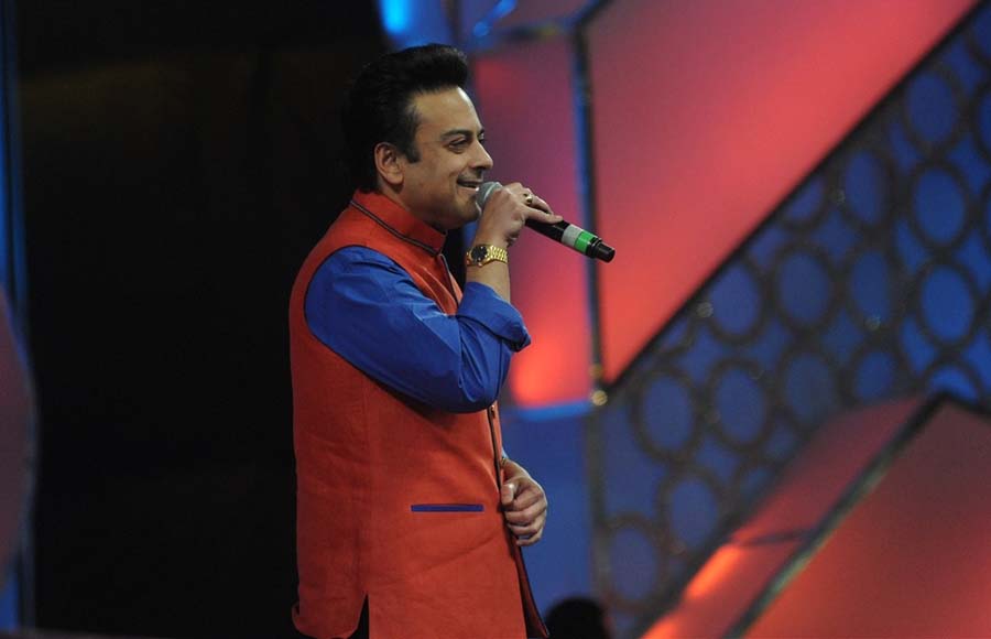 Adnan Sami