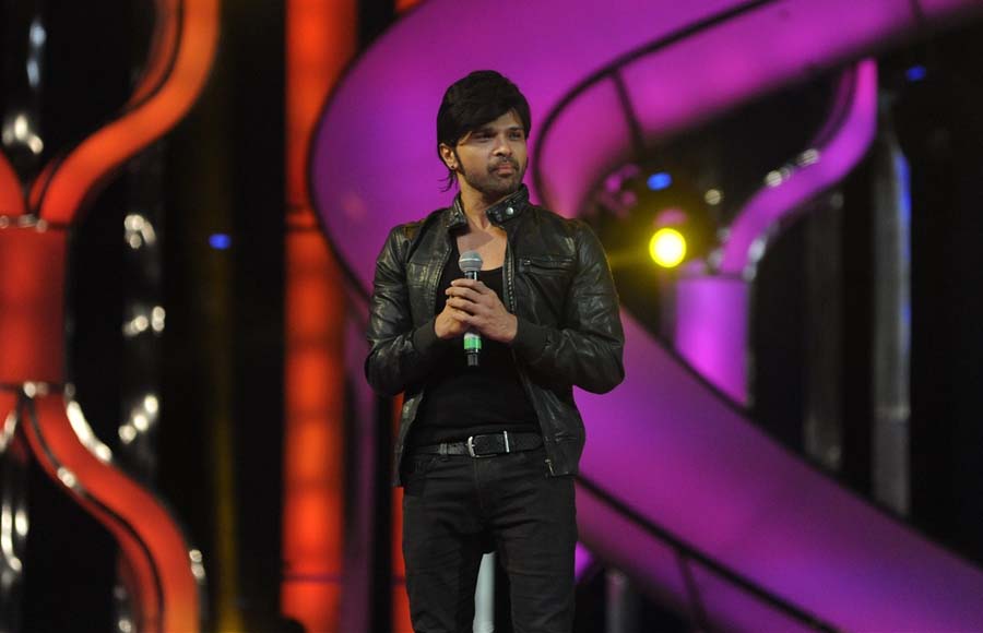 Himesh Reshammiya