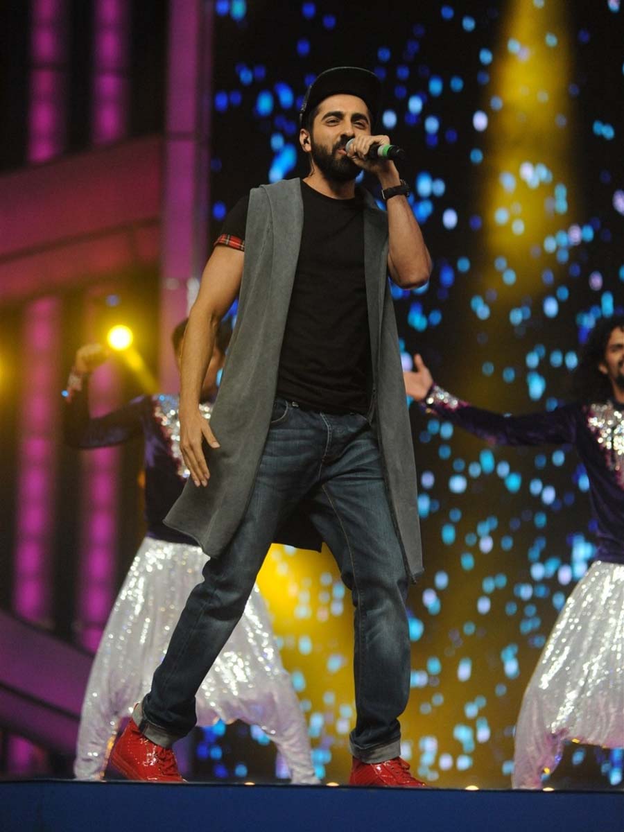 Ayushmann Khurana