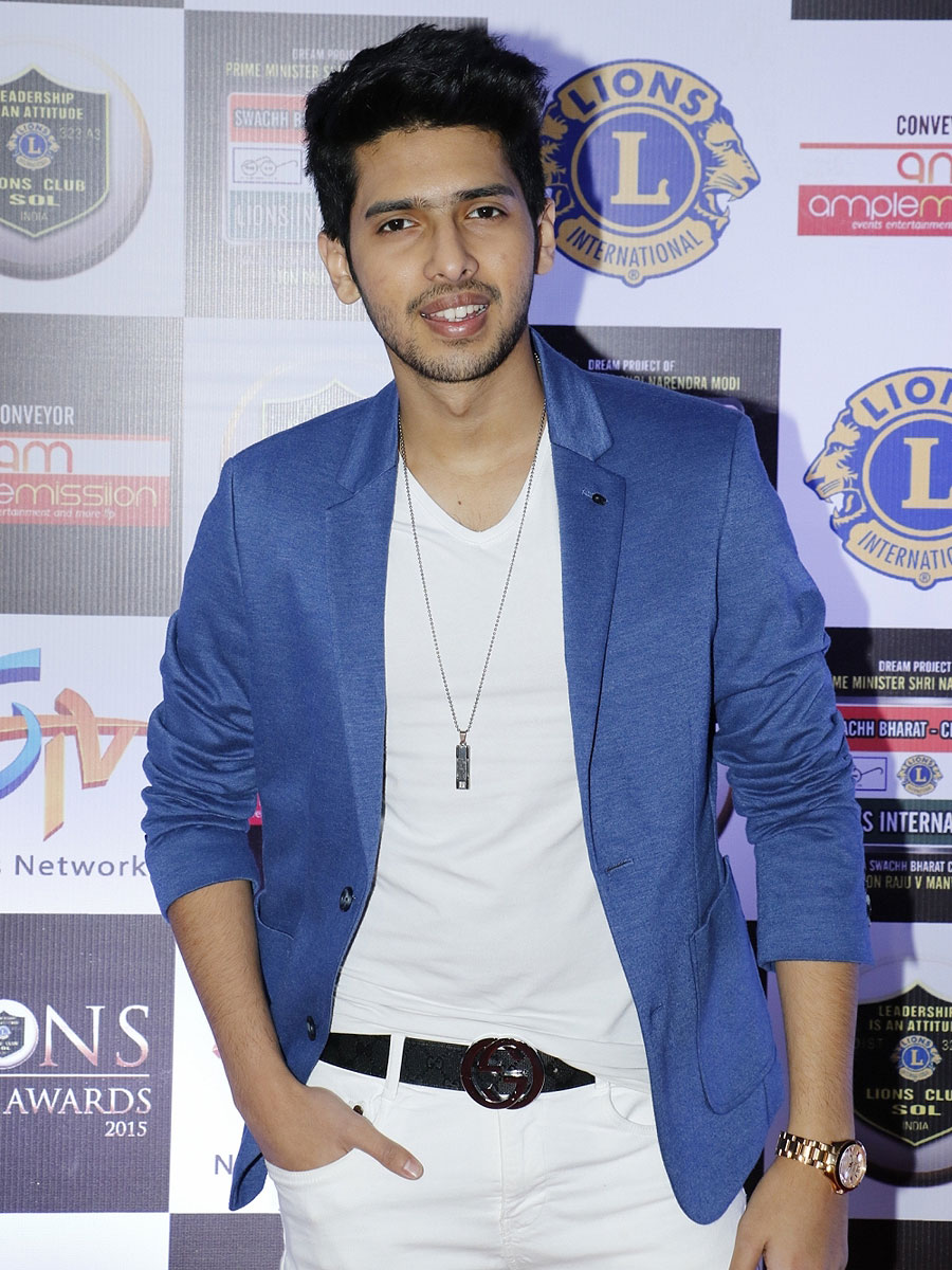 Armaan Malik