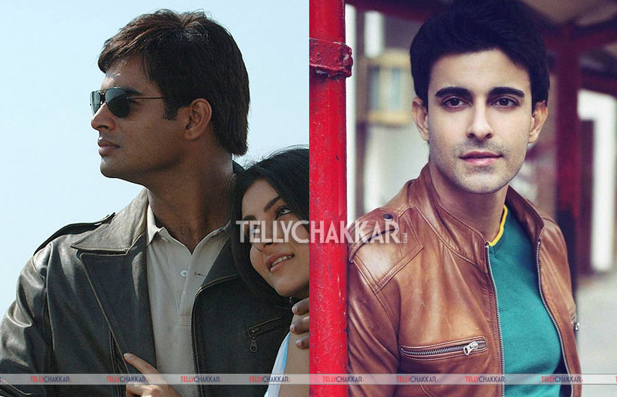 R Madhavan (Rang De Basanti) and Gautam Rode