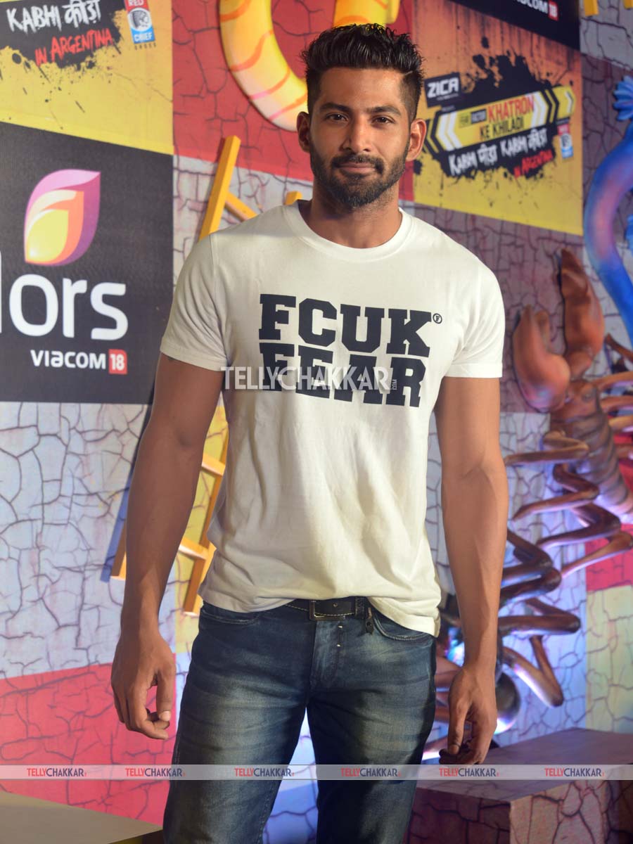 Vivan Bhatena