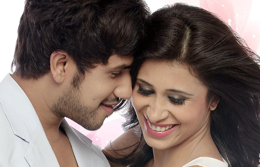 Suyyash Rai-Kishwer Merchantt